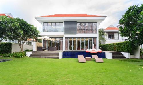 Gallery image of IDC White House Da Nang in Da Nang