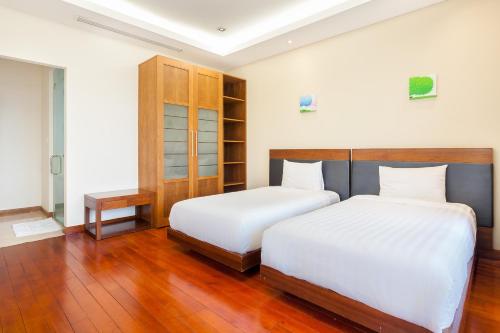 Gallery image of IDC White House Da Nang in Da Nang