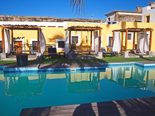 Feitoria Boutique Hotel – Photos 4