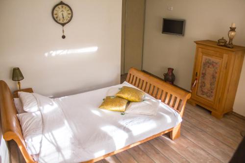 Gallery image of Light & Spacious Apartments with Terrace on Quiet Street in Juodkrantė