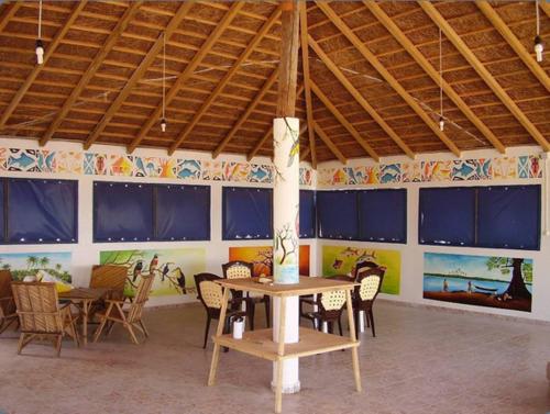 Fotografie z fotogalerie ubytování Cap Marniane v destinaci Mar Lodj