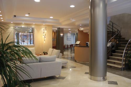 Hotel Carreño
