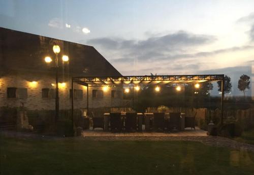 BB-hof ter boone – Photos 4