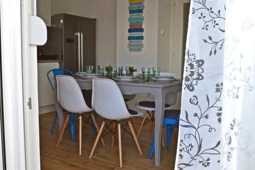 Apartment Anna Split With Parking