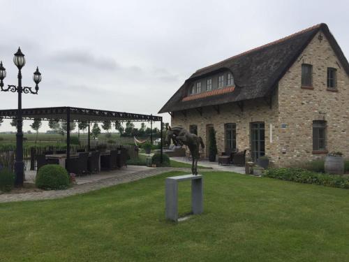 BB-hof ter boone – Photos 2