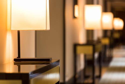 Fotografie z fotogalerie ubytování Radisson Blu Hotel N'Djamena v destinaci NʼDjamena