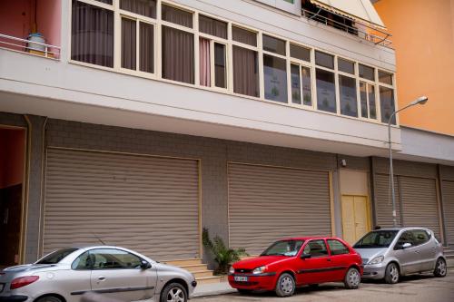 Gambar di galeri bagi San Marino Hotel di Vlorë