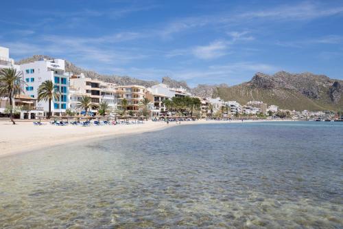 The 10 best hotels & places to stay in Port de Pollensa, Spain