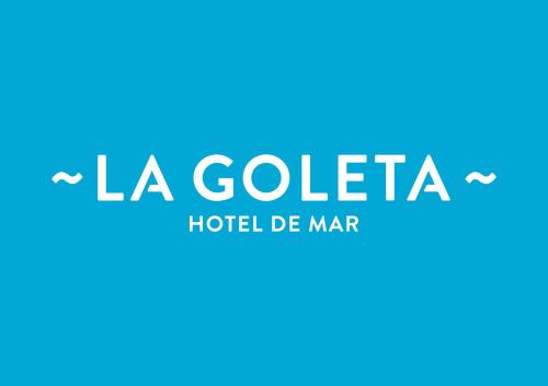 Certifikát, hodnocení, plakát nebo jiný dokument vystavený v ubytování La Goleta Hotel de Mar - Adults Only