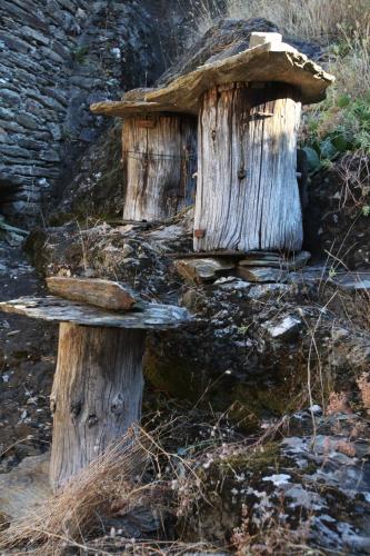 Gambar di galeri bagi La Caladette di Les Plantiers