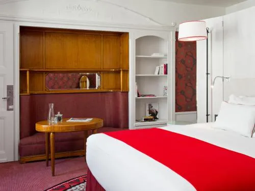 Carlton Hotel Lyon - MGallery Collection photo 38
