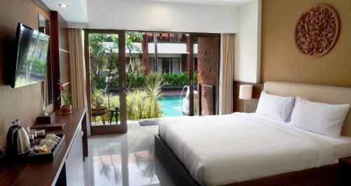 Gallery image of Arena Living in Sanur