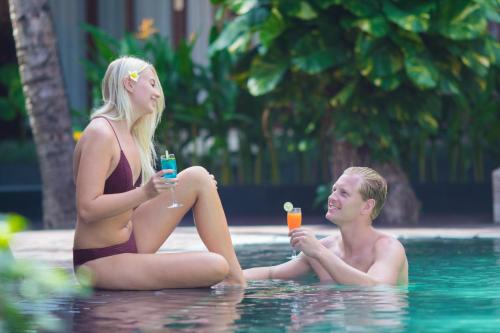 Gallery image of Arena Living in Sanur