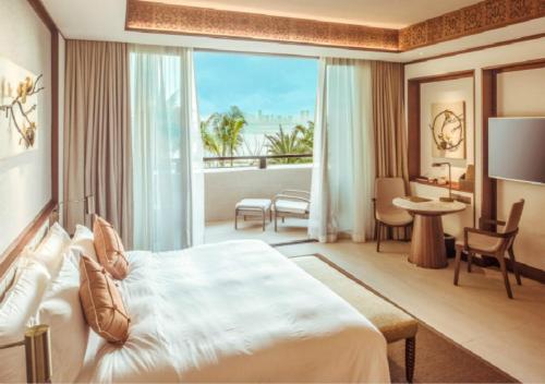 珠海的住宿－珠海鳳凰灣悅椿酒店，相簿中的一張相片