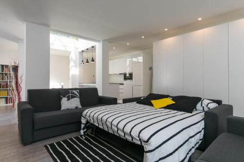 Gallery image of Niclas Luxury Apartments in Rome