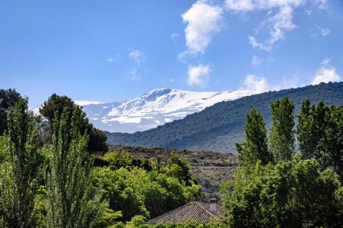 Cortijo Balzain, La Zubia – Updated 2022 Prices