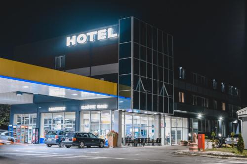 Hotel Brcko Gas Prijedor Hotel Brcko Gas Prijedor