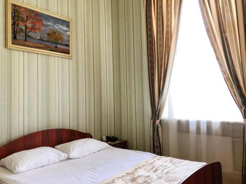 Gallery image of Hotel Mari in Saint Petersburg