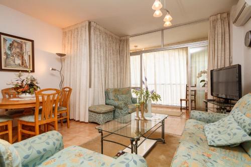 Carabeo 22 Apartments Casasol