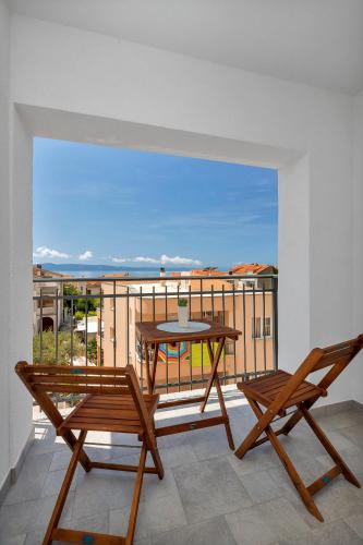 Gallery image of Apartmani Daniela Podgora in Podgora