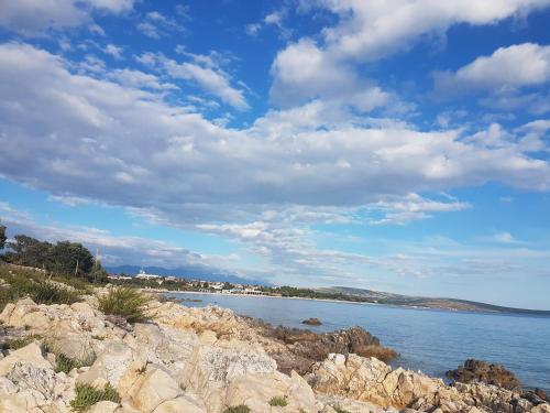 Gallery image of Apartments Silver in Novalja