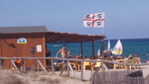Φυσικό τοπίο κοντά σε αυτό το bed & breakfast