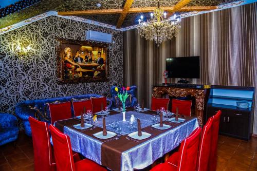 Billede fra billedgalleriet på Complex Bella Vista i Kyzylorda