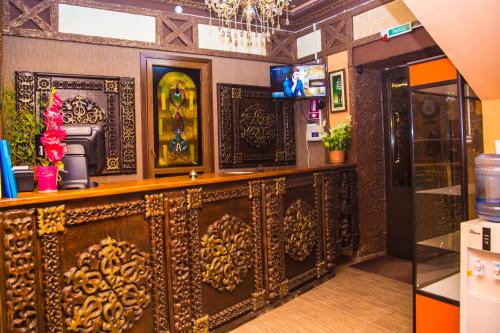 Billede fra billedgalleriet på Complex Bella Vista i Kyzylorda