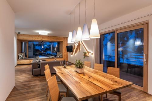 Appartment Zirbenglück – Photos 2