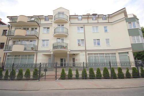 Extra Apartamenty - Apartament przy plaży