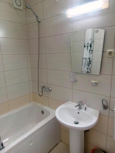 Bany a Villa Rimari