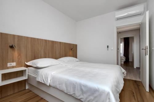 Gallery image of Apartmani Daniela Podgora in Podgora