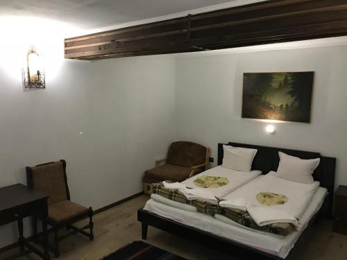 Легло или легла в стая в Hotel Divetsite