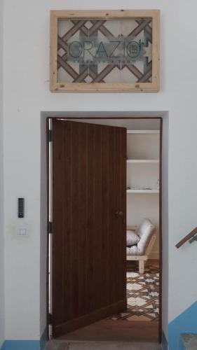 Orazio33 b&b – Ritratti 4