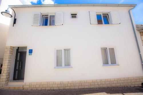 Galeriebild der Unterkunft Apartman Marko in Primošten
