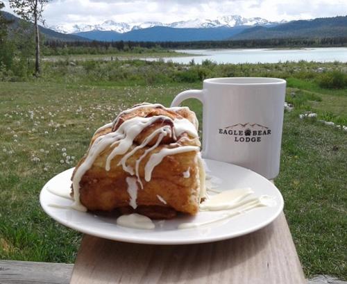 Eagle Bear Lodge – Photos 5