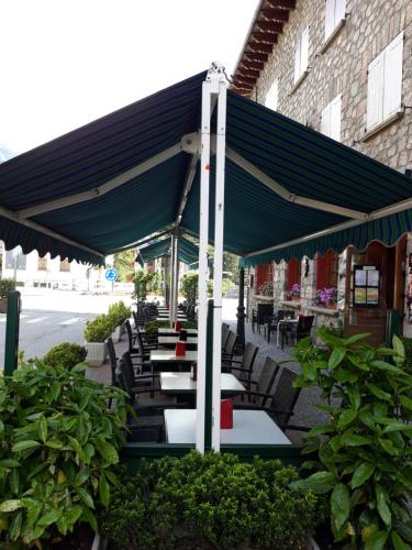 Φωτογραφία από το άλμπουμ του Hotel Aragüells σε Benasque