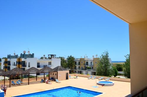 Marina Beach Apartment