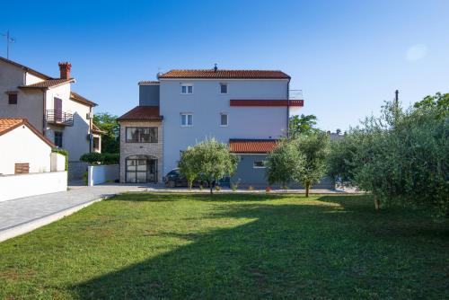 9 bedroom villa in Medulin