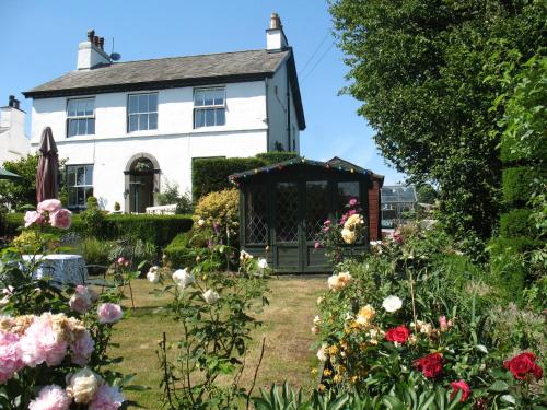 Afbeelding uit fotogalerij van The Hill in Windermere