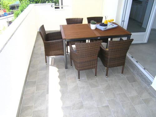 Apartman Danijel