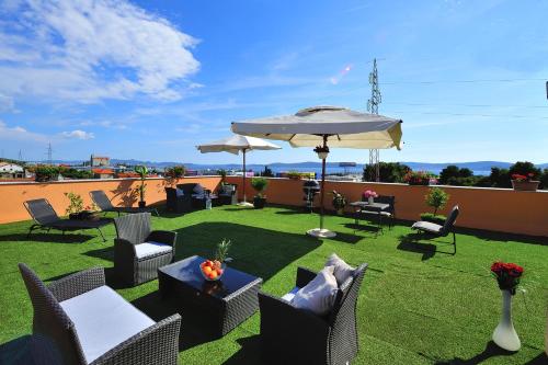 Apartmani Sunset Zadar