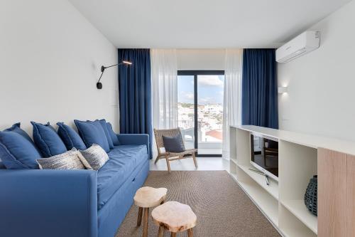 Foto Casa Indigo- Perfect location & Sea View by DreamvillasAlbufeira 5