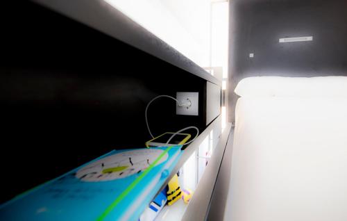 Fotografie z fotogalerie ubytování Bea Beach Hostel v destinaci Águilas