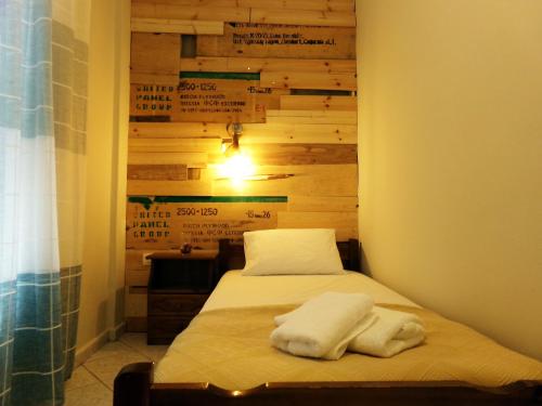 Gallery image of Leia Guest House in Ermoupoli