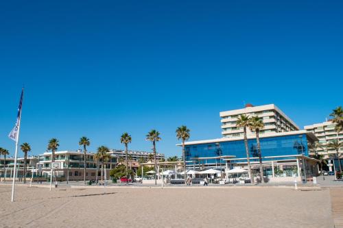 Appartamento Macflats Playa Valencia Patacona (Spagna ...