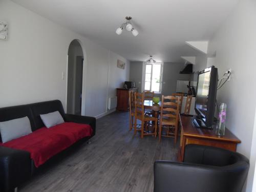 maison d'hotes Le Ranfort – Photos 5