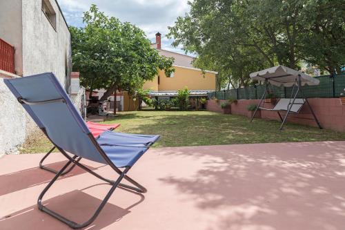 Anni Apartments