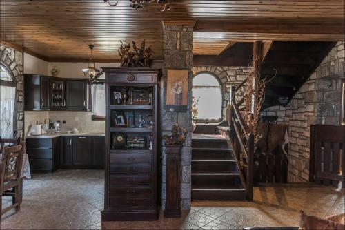 Fotografie z fotogalerie ubytování Stone Mansion Anavryti, ΑΜΑ 20569 v destinaci Mystras