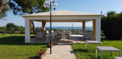 Country House Resort Villa Giardino degli Eventi